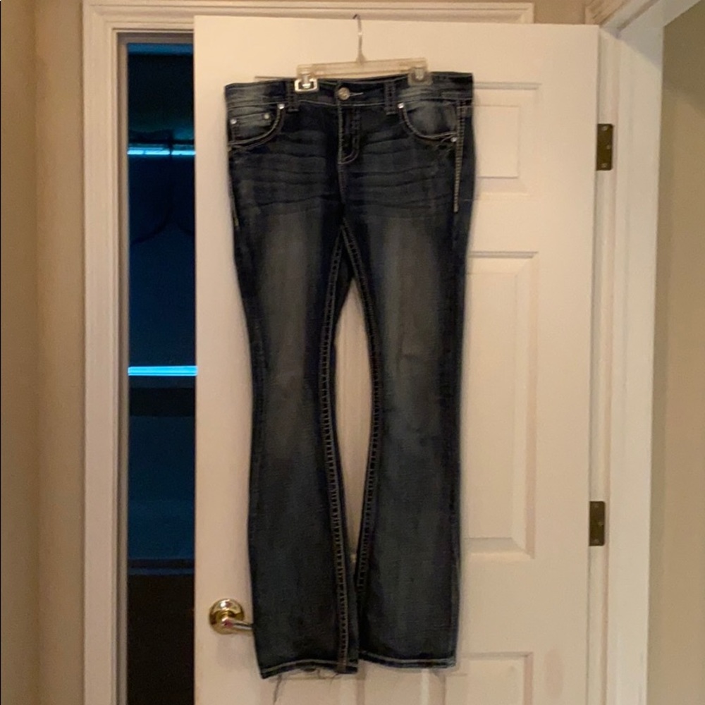 Daytrip Virgo Jeans